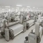 شركة النسيج الخليجي الفاخر لأجود وأفخر الأقمشة الرجالية